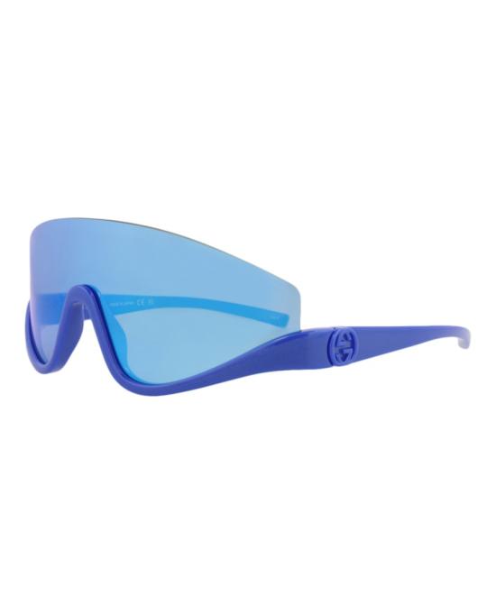  구찌 선글라스 GG1650S 30015328 010 40014 NS Blue - GUCCI
