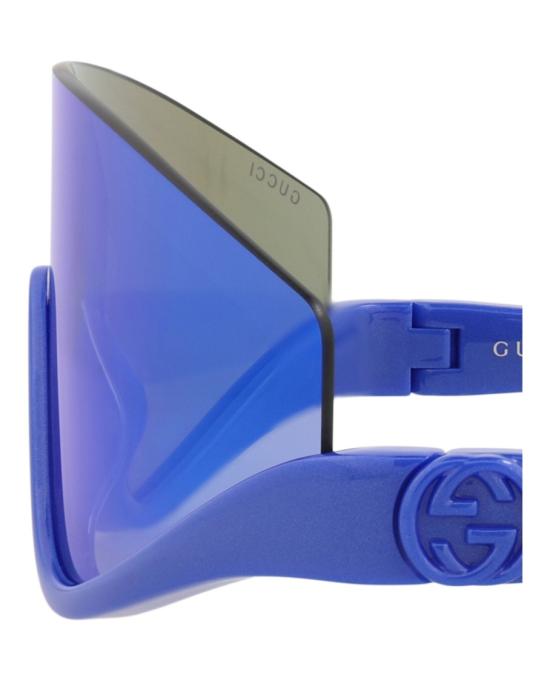  구찌 선글라스 GG1650S 30015328 010 40014 NS Blue - GUCCI