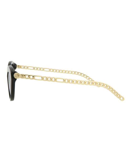  구찌 선글라스 GG0978S 30011176 001 00331 NS Black - GUCCI