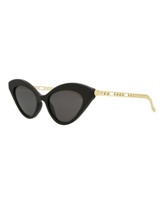  구찌 선글라스 GG0978S 30011176 001 00331 NS Black - GUCCI