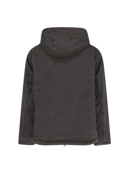 26SS 칼하트 WIP 미치 자켓 I036242E50J Brown - CARHARTT WIP