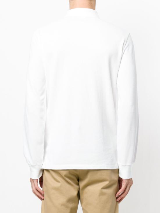  폴로 랄프로렌 폴로 티셔츠 710 681126 White - POLO RALPH LAUREN