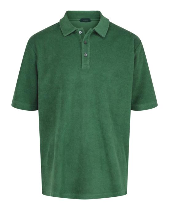  슬로웨어 폴로 티셔츠 813178 ZM340 Z1482 31128 54 Green