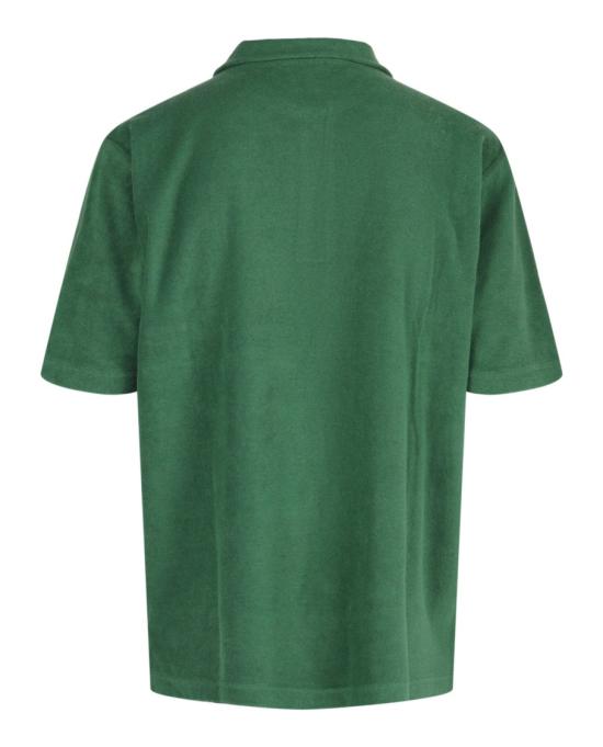  슬로웨어 폴로 티셔츠 813178 ZM340 Z1482 31128 54 Green - SLOWEAR