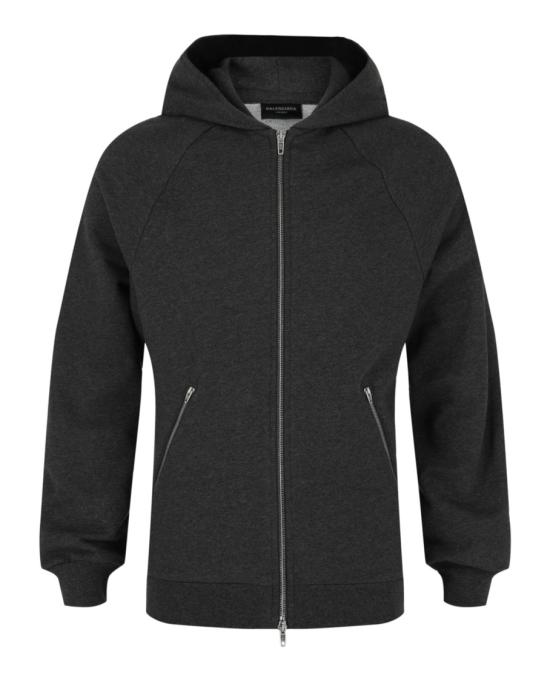  발렌시아가 탑 770503 TPVG5 1663 01039 M Black