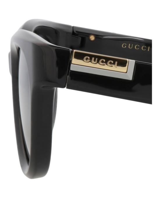  구찌 선글라스 GG1620S 30014934 001 00011 NS Blue - GUCCI