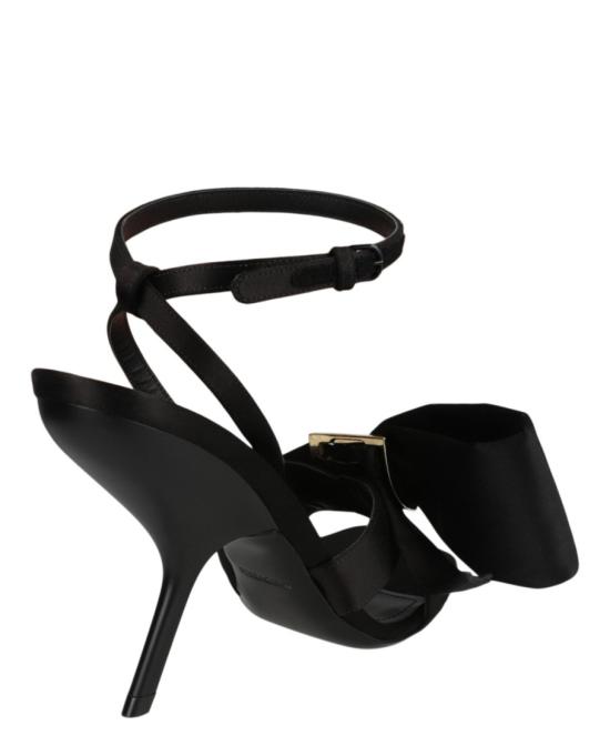  살바토레 페라가모 힐/펌프스 01F808 763040 1C 00002 8 Black - SALVATORE FERRAGAMO
