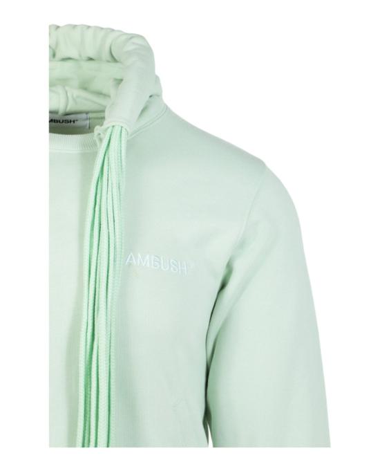  엠부시 탑 BMBB003S FLE001 5050 30000 M White - AMBUSH