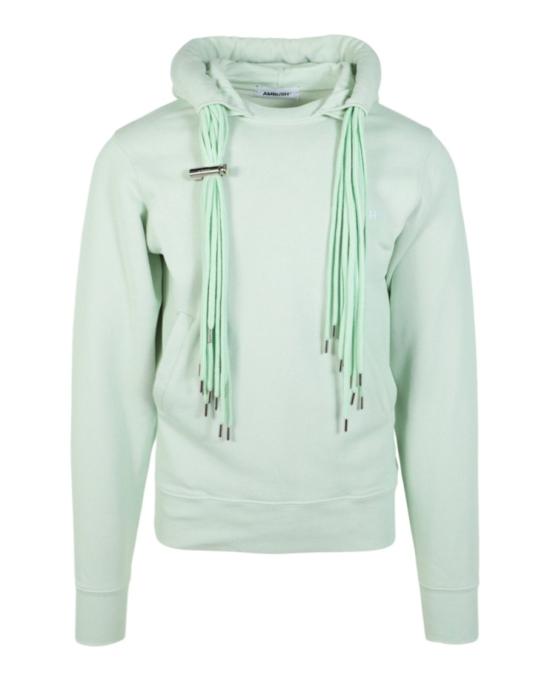  엠부시 탑 BMBB003S FLE001 5050 30000 M White