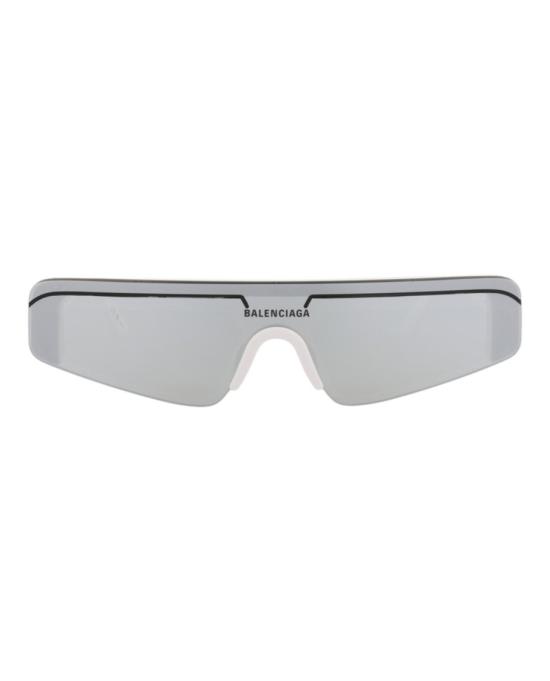  발렌시아가 선글라스 BB0003S 30006534 002 10027 NS White