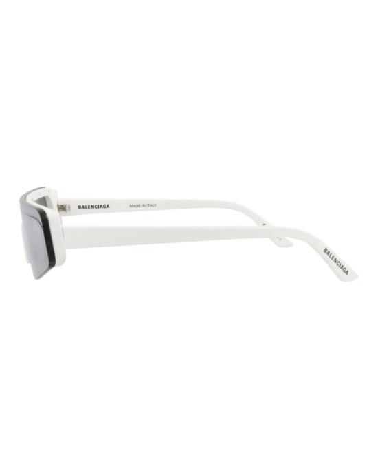  발렌시아가 선글라스 BB0003S 30006534 002 10027 NS White - BALENCIAGA