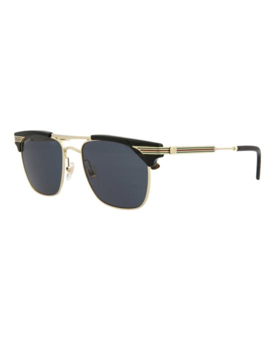  구찌 선글라스 GG0287S 30002407 001 00331 NS Grey - GUCCI