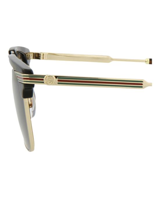  구찌 선글라스 GG0287S 30002407 001 00331 NS Grey - GUCCI