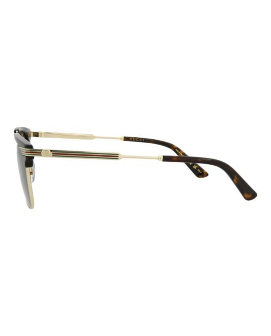  구찌 선글라스 GG0287S 30002407 001 00331 NS Grey - GUCCI