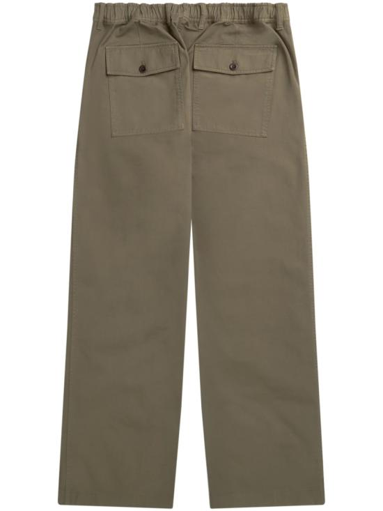 26SS 노스프로젝트 팬츠 N2504768113 Grey - NORSE PROJECTS