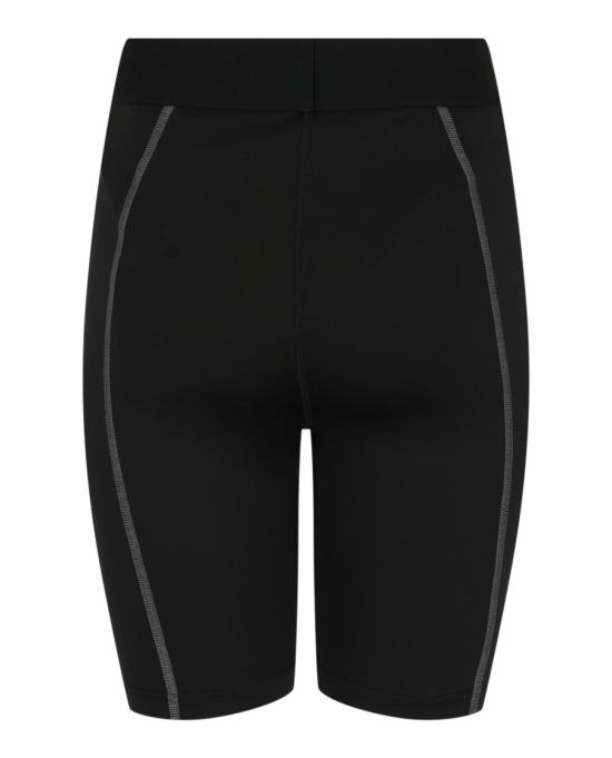  발렌시아가 사이클링 쇼츠 719519 4C3B2 1062 00037 M Black - BALENCIAGA