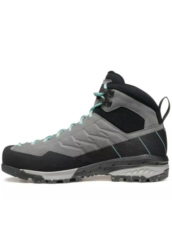26SS 스카르파 부츠 61054 202 Grey - SCARPA