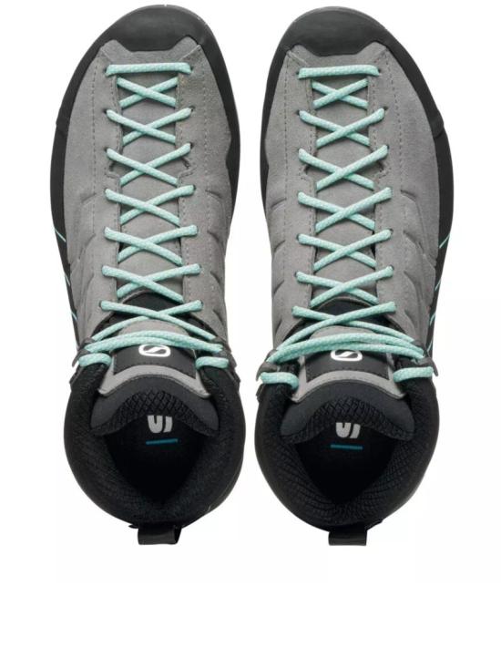 26SS 스카르파 부츠 61054 202 Grey - SCARPA