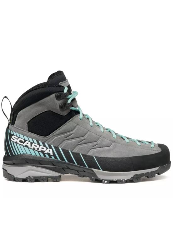 26SS 스카르파 부츠 61054 202 Grey - SCARPA