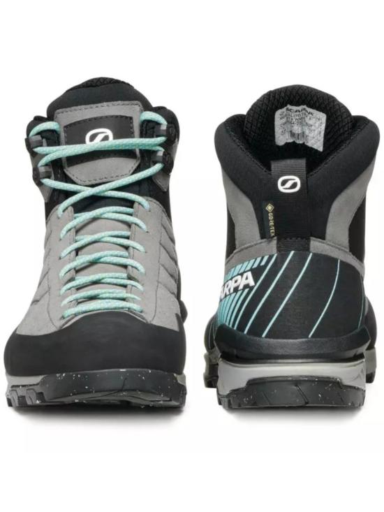 26SS 스카르파 부츠 61054 202 Grey - SCARPA