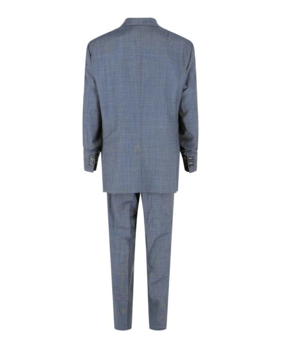  브리오니 수트 RA004O P0A72 0000 40581 54 Grey - BRIONI