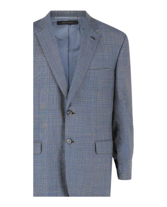  브리오니 수트 RA004O P0A72 0000 40581 54 Grey - BRIONI