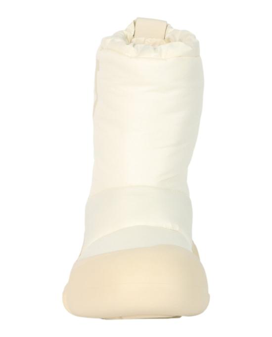  살바토레 페라가모 부츠 01H416 771473 M 10002 10 Neutrals - SALVATORE FERRAGAMO