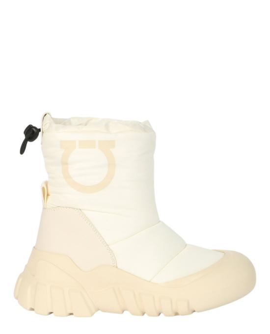  살바토레 페라가모 부츠 01H416 771473 M 10002 10 Neutrals