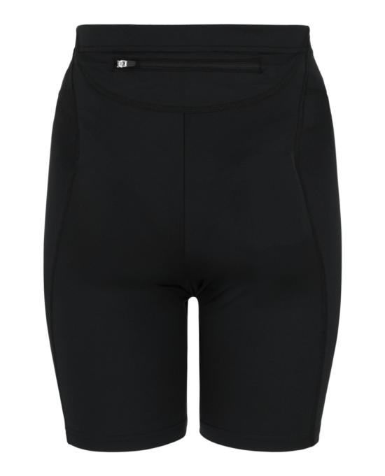  발렌시아가 숏팬츠 661754 4B0B4 1077 00008 XS Black - BALENCIAGA