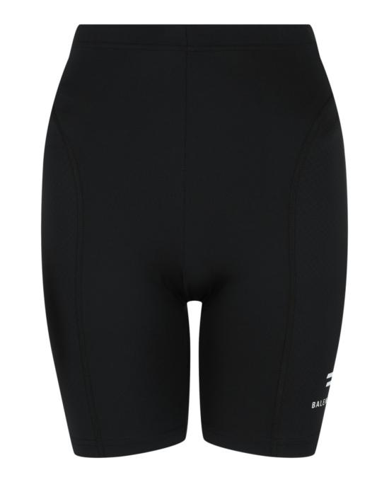  발렌시아가 숏팬츠 661754 4B0B4 1077 00008 XS Black