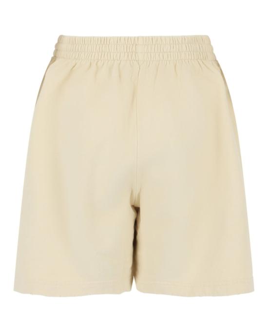  발렌시아가 숏팬츠 676137 TMVG6 0906 10129 XS Neutrals - BALENCIAGA