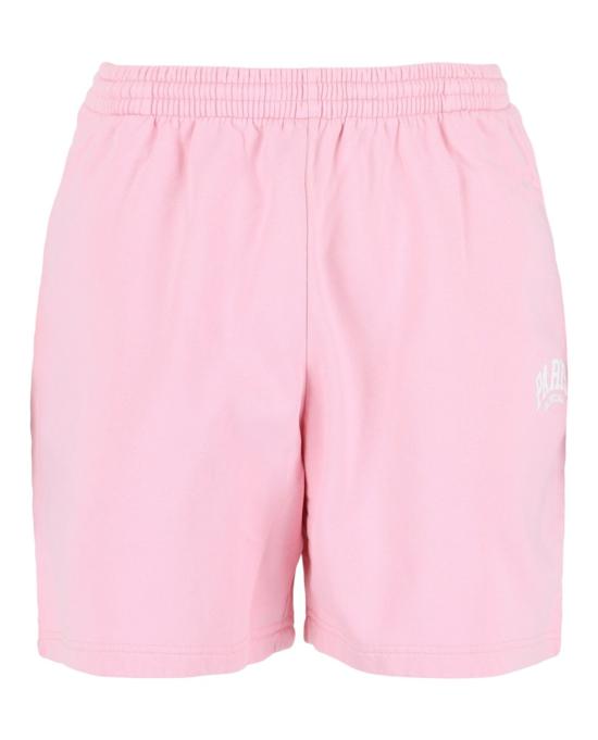  발렌시아가 숏팬츠 676137 TLVL8 0201 60883 XS Pink