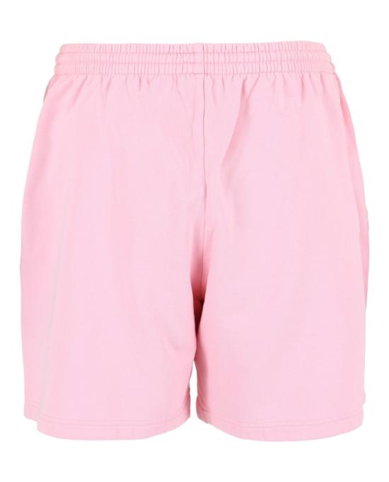  발렌시아가 숏팬츠 676137 TLVL8 0201 60883 XS Pink - BALENCIAGA