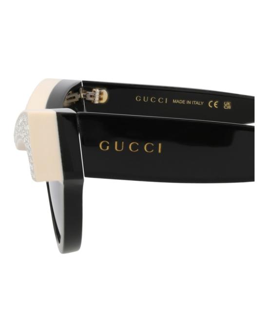  구찌 선글라스 GG1167S 30012958 001 00982 NS Black - GUCCI