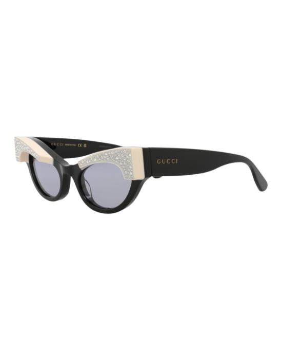  구찌 선글라스 GG1167S 30012958 001 00982 NS Black - GUCCI