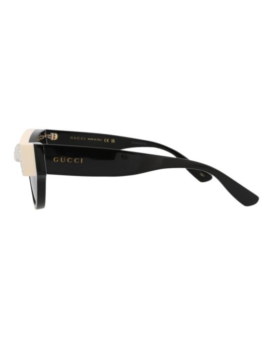  구찌 선글라스 GG1167S 30012958 001 00982 NS Black - GUCCI