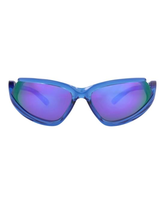  발렌시아가 선글라스 BB0289S 30014531 004 40215 NS Purple
