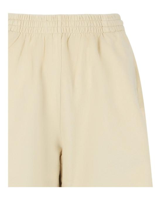  발렌시아가 숏팬츠 676137 TMVG6 9069 10129 XXS Neutrals - BALENCIAGA