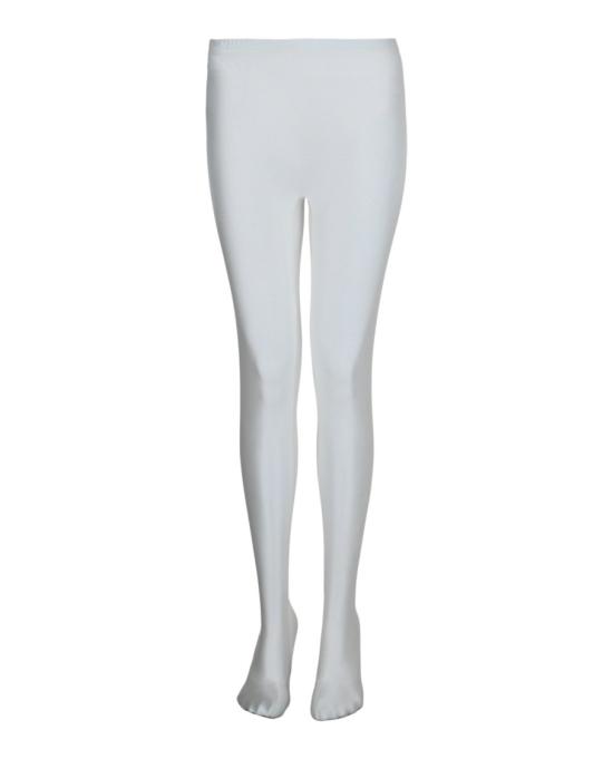  발렌시아가 레깅스 768839 TNV43 9000 10002 38 White