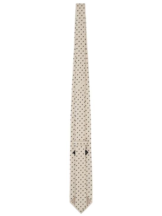 26SS 톰포드 넥타이 STE001 S0248JAQ Neutrals - TOMFORD