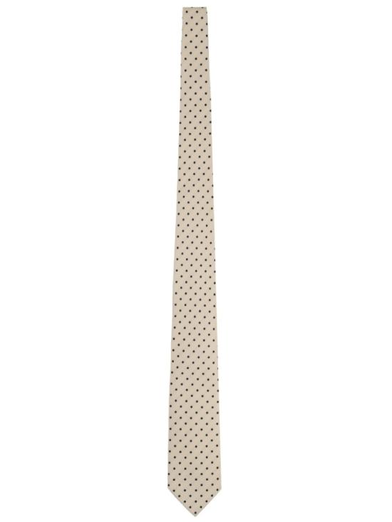 26SS 톰포드 넥타이 STE001 S0248JAQ Neutrals