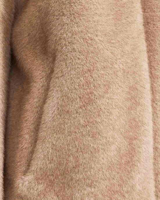 26FW 에르노 무스탕 5329274 Neutrals - HERNO