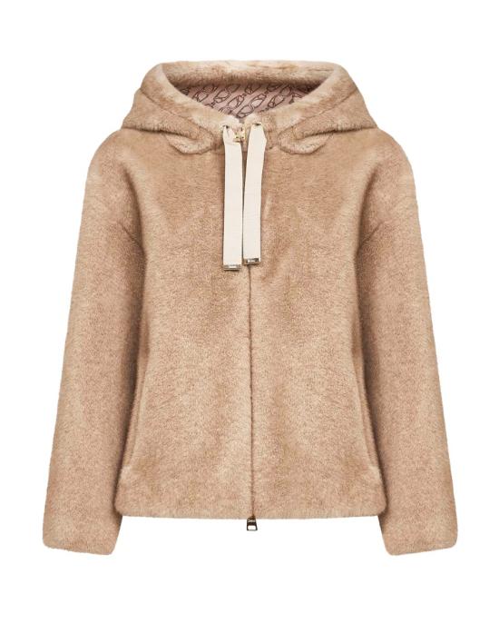 26FW 에르노 무스탕 5329274 Neutrals