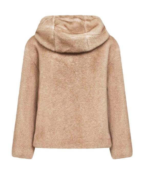 26FW 에르노 무스탕 5329274 Neutrals - HERNO
