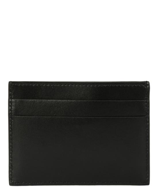  발렌시아가 캐쉬 카드 홀더 594309 2AAPK 1090 00008 NS Black - BALENCIAGA