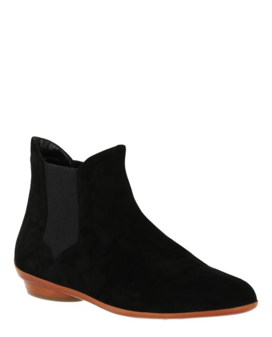 살바토레 페라가모 부츠 01C121 745164 M 00002 6 Black - SALVATORE FERRAGAMO