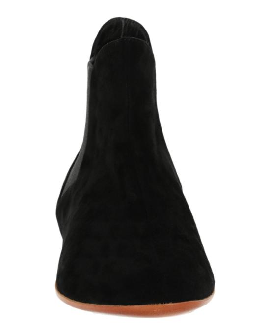  살바토레 페라가모 부츠 01C121 745164 M 00002 6 Black - SALVATORE FERRAGAMO
