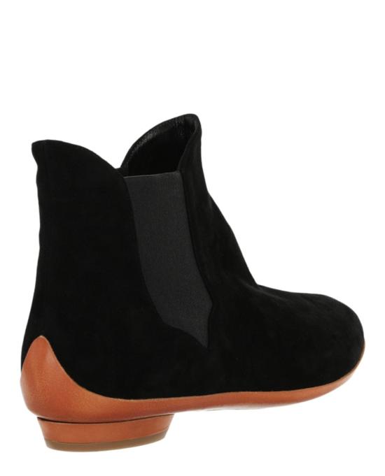  살바토레 페라가모 부츠 01C121 745164 M 00002 6 Black - SALVATORE FERRAGAMO