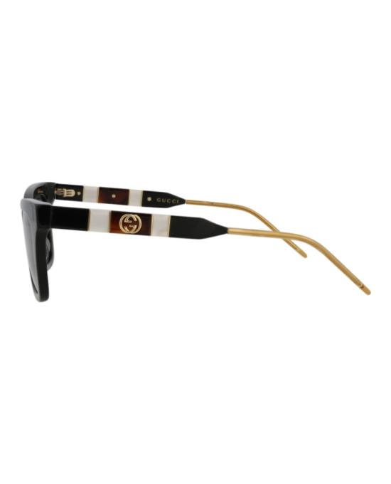  구찌 선글라스 GG0598S 30008105 001 00011 NS Grey - GUCCI