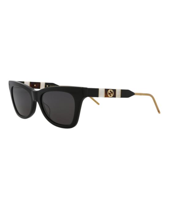  구찌 선글라스 GG0598S 30008105 001 00011 NS Grey - GUCCI